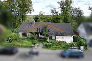 Freistehendes Doppelhaus in ruhiger, ortsnaher und unverbaubarer Waldrandlage in Odenthal-Hahnenberg – Rheinisch-Bergischer Kreis – Vorschaubild 3