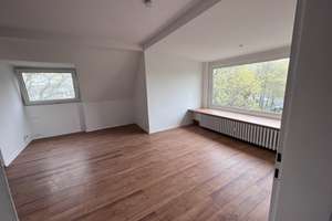 große, sonnige Dachgeschosswohnung mit Balkon – Hagerweg 28, 47798 Stadtmitte, Krefeld – Vorschaubild 6