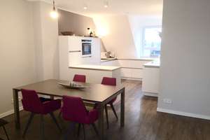 Exklusive Maisonette 4-Zimmer-Wohnung in Koblenz – Gerichtsstraße 5, 56068 Altstadt, Koblenz – Vorschaubild 3