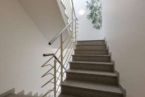 Luftige Maisonette in Wuppertal-Elberfeld – Die vollständige Adresse der Immobilie erhältst du vom Anbieter., 42109 Uellendahl-Katernberg, Wuppertal – Vorschaubild 3