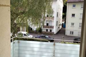 Wohnen im Grünen: 3-Zimmer-Wohnung in Stuttgart-Gaisburg – 70186 Gaisburg, Stuttgart – Vorschaubild 5