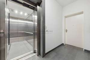 *Stilvolles Wohnen über den Dächern von Sendling*

Lichtdurchflutete Dachterrassenwohnung mit eine – Die vollständige Adresse der Immobilie erhältst du vom Anbieter., 81369 Mittersendling, München – Vorschaubild 16