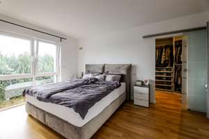Exklusive Maisonette mit Hauscharakter in ruhiger Waldlage – Die vollständige Adresse der Immobilie erhältst du vom Anbieter., 45277 Überruhr-Holthausen, Essen – Vorschaubild 27