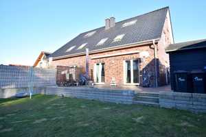 Schwanewede |Moderne Doppelhaushälfte mit Garten – familienfreundlich, hochwertig & energieeffizient – Osterholz (Kreis) – Vorschaubild 3