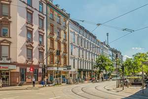 Möblierte Wohnung auf Zeit zu vermieten: – 60596 Sachsenhausen-Nord, Frankfurt am Main – Vorschaubild 40