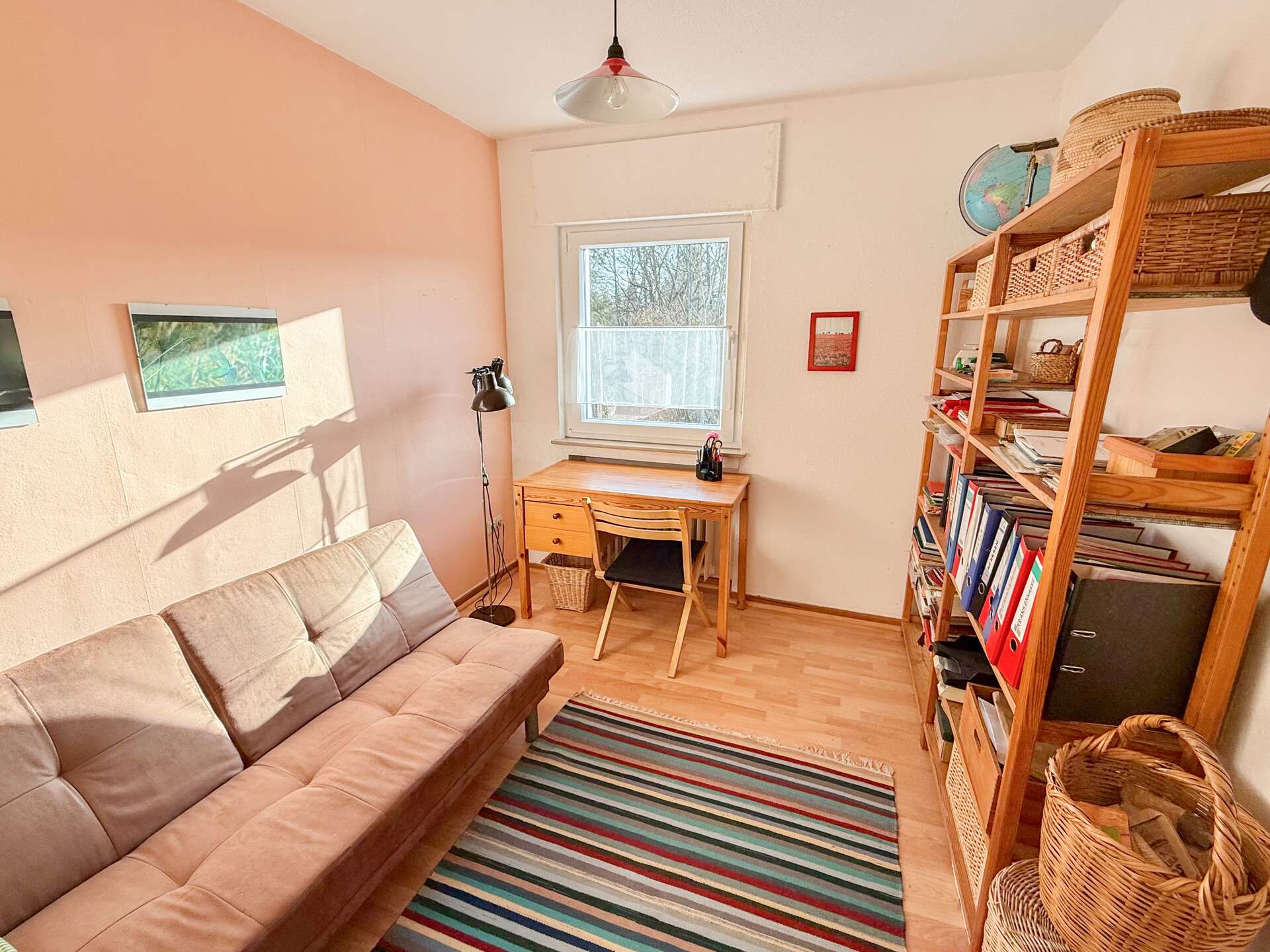 Immobilie in Gehlert - Exklusiv in Hachenburg! Zweifamilienhaus in fußläufiger Zentrumsnähe! - Bild 11