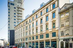 Mittendrin im Herzen von Stuttgart – Eberhardstrasse 65, 70173 Stuttgart – Vorschaubild 6