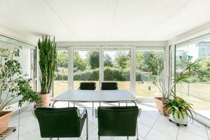 Modernisiertes Reihenmittelhaus mit zwei WE und ausgebautem Dachgeschoss – Die vollständige Adresse der Immobilie erhältst du vom Anbieter., 89079 Wiblingen, Ulm – Vorschaubild 3