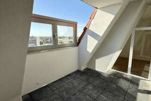 Tolle Wohnung mit EBK , Dachterrasse in guter Lage auf der  Elbinsel – Werner-Heisenberg-Straße 25, 39106 Alte Neustadt, Magdeburg – Vorschaubild 2