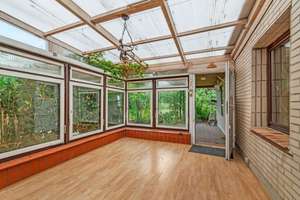 Sanierungsbedürftige Doppelhaushälfte mit traumhaftem Gartengrundstück und Garage – Die vollständige Adresse der Immobilie erhältst du vom Anbieter., 22417 Langenhorn, Hamburg – Vorschaubild 9