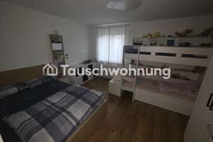 Tauschwohnung: Biete ruhige 2-ZiWo in KA Nordstadt / Suche 3-4 ZiWo in KA – Tennesseeallee 140, 76149 Nordstadt, Karlsruhe – Vorschaubild 7