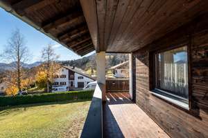 Nähe Murnau: Mehrfamilienhaus mit Gestaltungspotential und weiterer Bebauungsmöglichkeit – Die vollständige Adresse der Immobilie erhältst du vom Anbieter., 82418 Murnau am Staffelsee – Vorschaubild 15