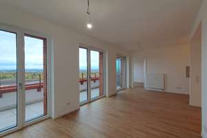 Großzügige 2-Zimmer mit Aussicht! – Rosalind-Franklin-Allee 80, 30539 Bemerode, Hannover – Vorschaubild 1