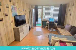 Vermietete gepflegte 1 Zimmer Wohnung, barrierefrei – Bonn – Vorschaubild 6