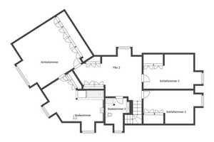 Exklusiver Wohntraum: Großzügiges Haus mit Garten, Pool, Sauna und Doppelgarage in Quickborn! – Pinneberg (Kreis) – Vorschaubild 13