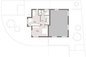 Moderner Neubau in Kassel-Harleshausen – Kronenstraße 20, 34128 Harleshausen, Kassel – Vorschaubild 4