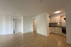 Hochwertige, barrierefreie 2-Zimmer-Erdgeschosswohnung mit Terrasse – Brunnenstraße 6, 85598 Vaterstetten – Vorschaubild 5