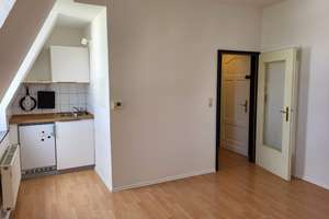 Studenten-Appartment – Die vollständige Adresse der Immobilie erhältst du vom Anbieter., 52062 Ponttor, Aachen – Vorschaubild 4