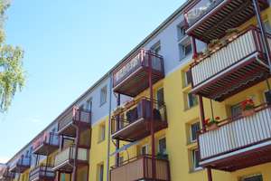 Gemütliche 2-Zimmer Wohnung im Stadtteil Alte Neustadt – Lüneburger Straße 26 b, 39106 Alte Neustadt, Magdeburg – Vorschaubild 2