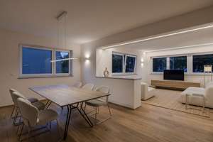 Für Kapitalanleger: Drei moderne Wohnungen, Baujahr 2019, in der Truderinger Straße – Die vollständige Adresse der Immobilie erhältst du vom Anbieter., 81825 Gartenstadt Trudering, München – Vorschaubild 16