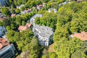 Elegante Parkwohnung in Münchens Bestlage am Isarhochufer in Solln – Die vollständige Adresse der Immobilie erhältst du vom Anbieter., 81479 Thalkirchen, München – Vorschaubild 10