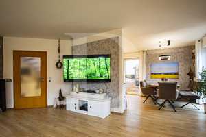 Einfamilienhaus mit Carport und viel Platz für die Familie – Friesland (Kreis) – Vorschaubild 6