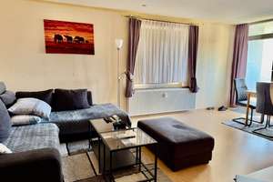 Vier-Zimmer-Eigentumswohnung mit Balkon und Aufzug in Bremen – Die vollständige Adresse der Immobilie erhältst du vom Anbieter., 28755 Aumund-Hammersbeck, Bremen – Vorschaubild 4
