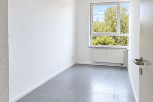 Bezugsfrei | Moderne 4-Zimmer-Wohnung mit Balkon und Tiefgarage im beliebten Oberbilk – 40227 Oberbilk, Düsseldorf – Vorschaubild 11