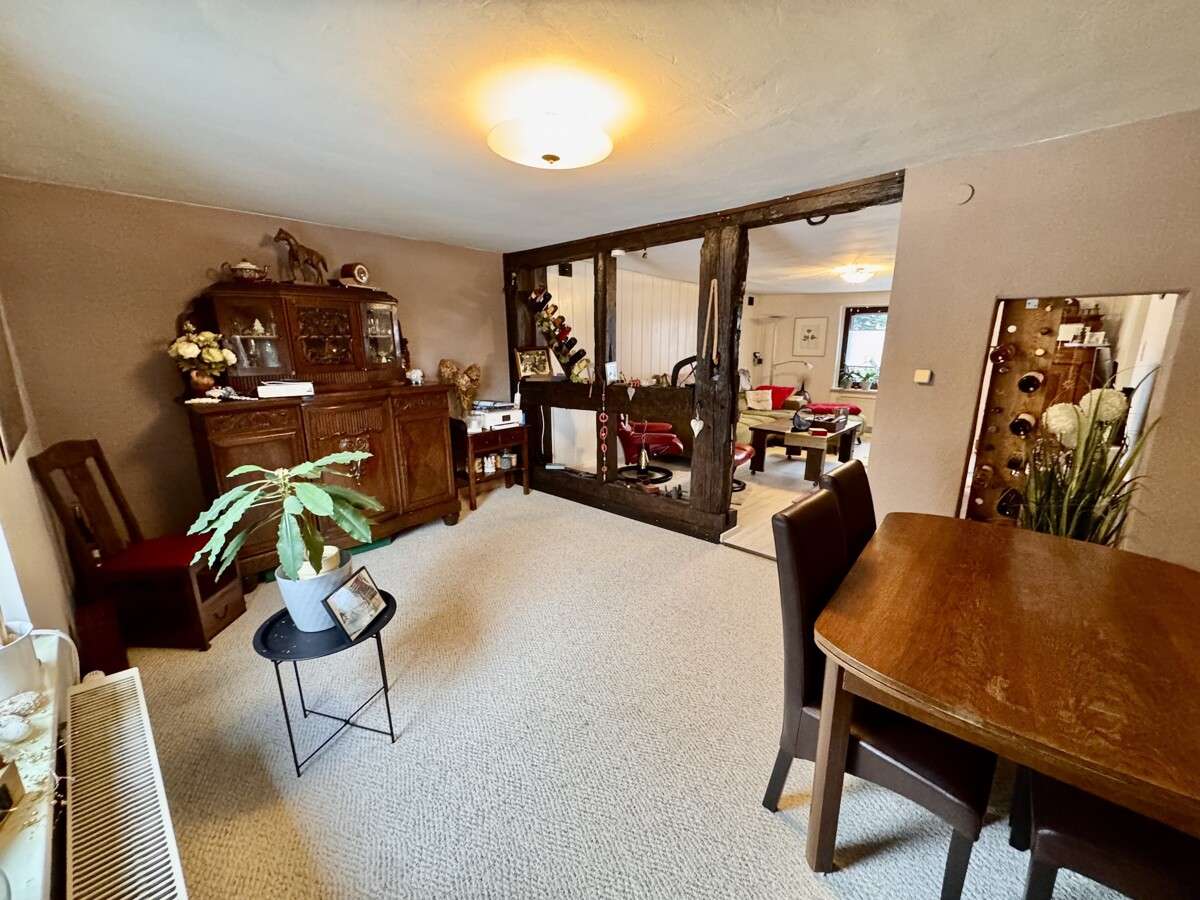 Immobilie in Wilhelmsburg - HORN IMMOBILIEN ++ Einfamilienhaus bei Ferdinandshof mit großem Grundstück nur 70 km bis zur Ostsee - Bild 0