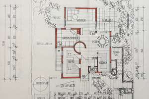 Großzügiges Design-Einfamilienhaus mit Kamin und Weitblick – Die vollständige Adresse der Immobilie erhältst du vom Anbieter., 72768 Altenburg, Reutlingen – Vorschaubild 27