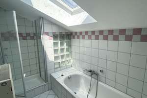 Lichtdurchflutete 3 Zimmer Maisonettewohnung, ab sofort frei – David-Morgenstern-Weg 10, 91056 Büchenbach West, Erlangen – Vorschaubild 4