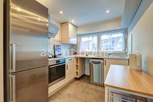 MÖBLIERT - MODERN LIVING - Schöne Wohnung in Toplage – Die vollständige Adresse der Immobilie erhältst du vom Anbieter., 70597 Waldau, Stuttgart – Vorschaubild 12