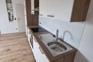 ++TOP komplett neu renovierte 2 ZKB++offene Küche++Einbauküche++Parkettboden++neue Dachfenster – 68219 Rheinau, Mannheim – Vorschaubild 9