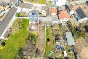 *GEBOTSVERFAHREN* Sanierung oder Neubau? Eigenheim mit Nebengebäude auf 670m² Grundstück in Rösberg – Rhein-Sieg-Kreis – Vorschaubild 11