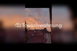 Tauschwohnung: Wohnung in Mitte – Die vollständige Adresse der Immobilie erhältst du vom Anbieter., 10117 Mitte (Ortsteil), Berlin – Vorschaubild 1