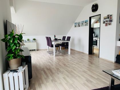 Wohnungen von privat mieten in Bielefeld - ImmobilienScout24