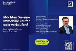 Exklusives Loft-Refugium in urbaner Bestlage von Mönchengladbach-Rheydt – 41236 Rheydt, Mönchengladbach – Vorschaubild 12