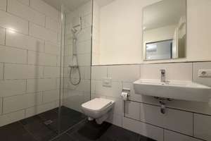 Kleines Appartement mit Balkon und Einbauküche – Eberhofweg 50, 22415 Langenhorn, Hamburg – Vorschaubild 6