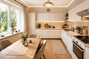 Perfekt nach Ihren Ideen umgesetzt – Wohnhaus mit großzügigem Grundstück im Blumenviertel – Die vollständige Adresse der Immobilie erhältst du vom Anbieter., 12357 Rudow, Berlin – Vorschaubild 9