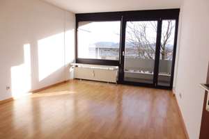 1-Zimmer-Wohnung im "Hochhaus Achalm" in Reutlingen – Max-Eyth-Strasse 235, 72766 Reutlingen-Mitte, Reutlingen – Vorschaubild 2