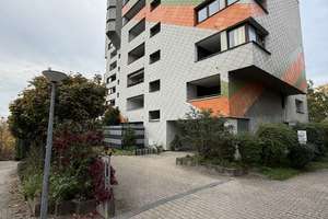 Gepflegte 2,5-Zimmer-Wohnung mit Loggia – Die vollständige Adresse der Immobilie erhältst du vom Anbieter., 70378 Neugereut, Stuttgart – Vorschaubild 9