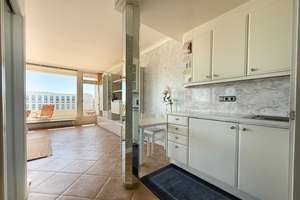 2 Zi. Appartement in der Maritim-Residenz Travemünde – Die vollständige Adresse der Immobilie erhältst du vom Anbieter., 23570 Travemünde, Lübeck – Vorschaubild 10