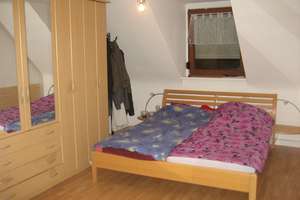 Gemütliche 4-Zimmer Dachwohnung zu vermieten – Luitgardstraße 5, 75177 Nordstadt, Pforzheim – Vorschaubild 6