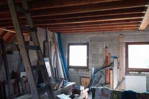 Großes Einfamilienhaus mit ELW in Nidda – Wetteraukreis – Vorschaubild 25
