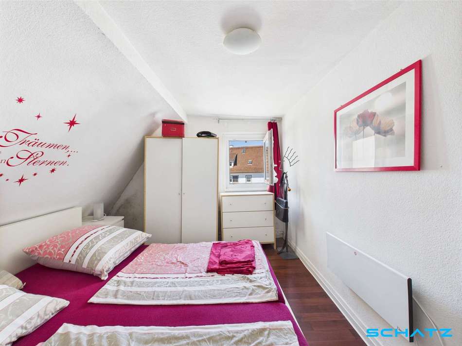 Schlafzimmer 2