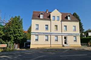 Attraktives Mehrfamilienhaus/Einfamilienhaus mit Gewerbe – Frankenberger Straße 231, 9131 Chemnitz – Vorschaubild 1