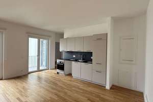 2 Zimmer mit Balkon und Badewanne- HAVELUFER Quartier – Am Maselakepark 35, 13587 Hakenfelde, Berlin – Vorschaubild 6