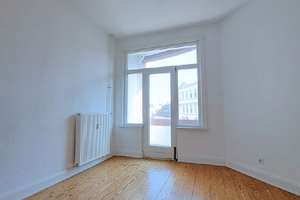 Moderne 2 Zimmer Wohnung nahe dem Sachsentor! – Holtenklinkerstr. 3, 21029 Bergedorf (Ortsteil), Hamburg – Vorschaubild 4