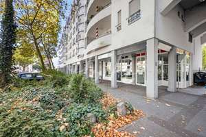Karlsruhe: kompaktes 1-Zimmer-Apartment im Herzen der Stadt – bezugsfrei und sofort verfügbar! – Mathystraße 7, 76133 Südweststadt, Karlsruhe – Vorschaubild 2