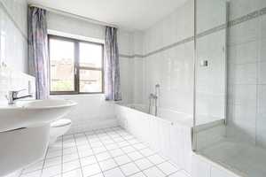 Großes Townhouse in begehrter Wohnlage mit schönem Garten und Vollkeller – Hamburg – Vorschaubild 23